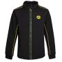 View Mens SoftShell - Black. 

Item has been discontinued. Please check directly with your local Lotus partner on availability. Full-Sized Product Image